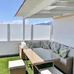 Atico Dio Vista Tipo Duplex Con Terraza Soleada Apartman Alcalá la Real