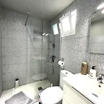 Apartman Atico Dio Vista Tipo Duplex Con Terraza Soleada *