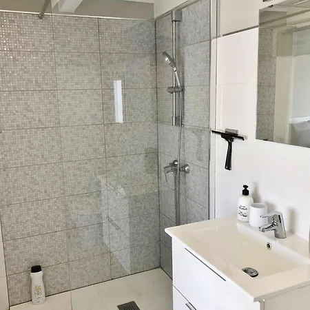 公寓 Atico Dio Vista Tipo Duplex Con Terraza Soleada Alcalá la Real