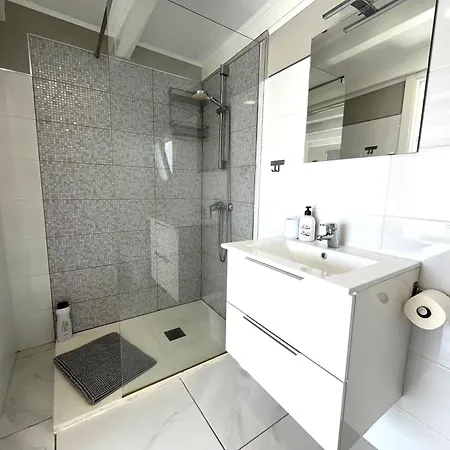 Atico Dio Vista Tipo Duplex Con Terraza Soleada