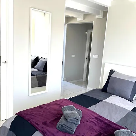 公寓 Atico Dio Vista Tipo Duplex Con Terraza Soleada Alcalá la Real